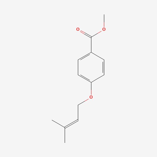 FT-0748295 CAS:34593-50-5 chemical structure