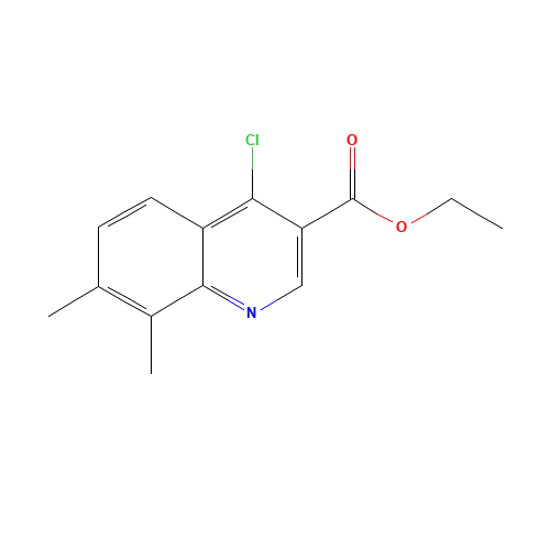 FT-0748297 CAS:56824-88-5 chemical structure