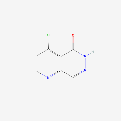 FT-0748303 CAS:1433204-20-6 chemical structure