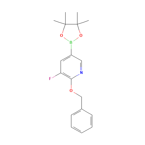 FT-0748305 CAS:1333222-45-9 chemical structure