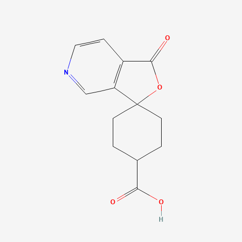 FT-0748308 CAS:807320-43-0 chemical structure