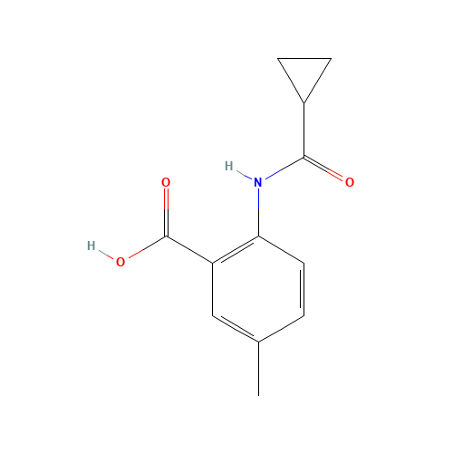 FT-0748311 CAS:1016817-12-1 chemical structure