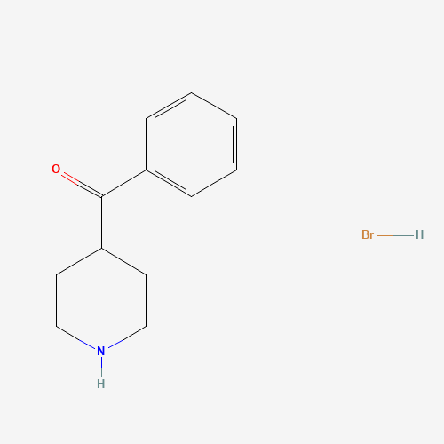 FT-0748315 CAS:81043-58-5 chemical structure