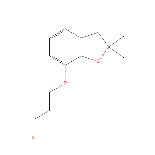 FT-0748319 CAS:250289-95-3 chemical structure