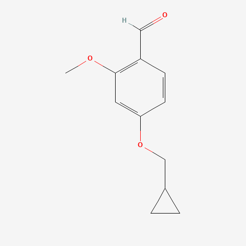 FT-0748320 CAS:1289262-88-9 chemical structure