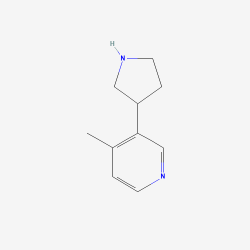 FT-0748321 CAS:1225218-28-9 chemical structure