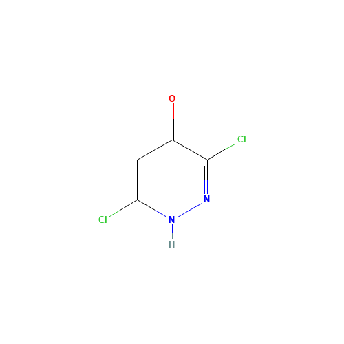 FT-0748334 CAS:2779-81-9 chemical structure