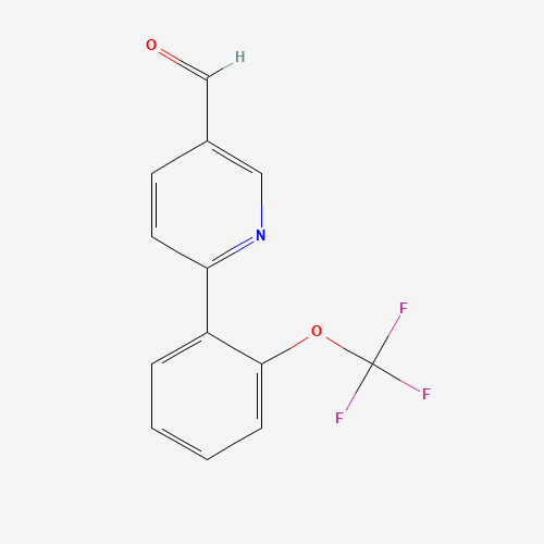FT-0748347 CAS:898405-31-7 chemical structure