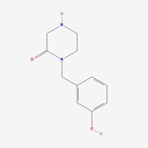 FT-0748350 CAS:1140066-75-6 chemical structure