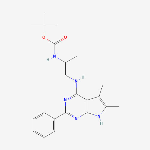 FT-0748357 CAS:251946-43-7 chemical structure