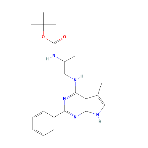 FT-0748357 CAS:251946-43-7 chemical structure