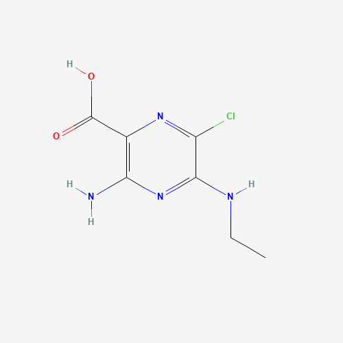 FT-0748373 CAS:27245-42-7 chemical structure