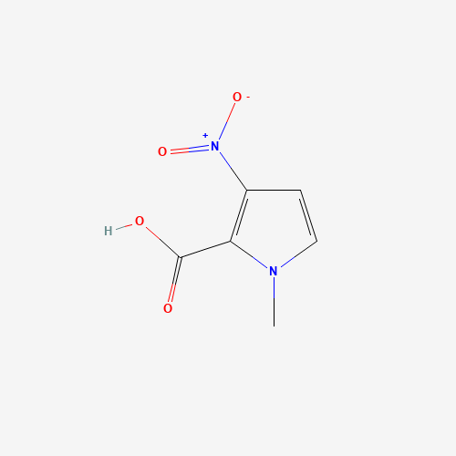 FT-0748377 CAS:89607-20-5 chemical structure
