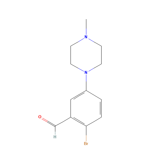 FT-0748379 CAS:628325-61-1 chemical structure