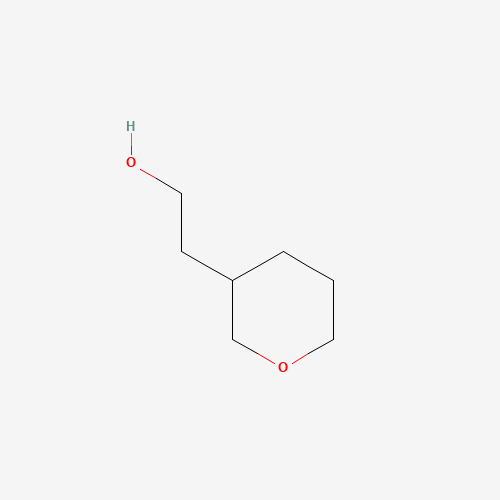 2-(oxan-3-yl)ethanol (CAS: 1050493-77-0) - Related Chemical Product