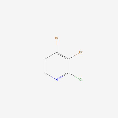 FT-0748391 CAS:134039-99-9 chemical structure