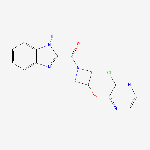 FT-0748393 CAS:1350607-24-7 chemical structure