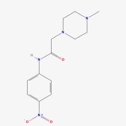 FT-0748394 CAS:708279-23-6 chemical structure