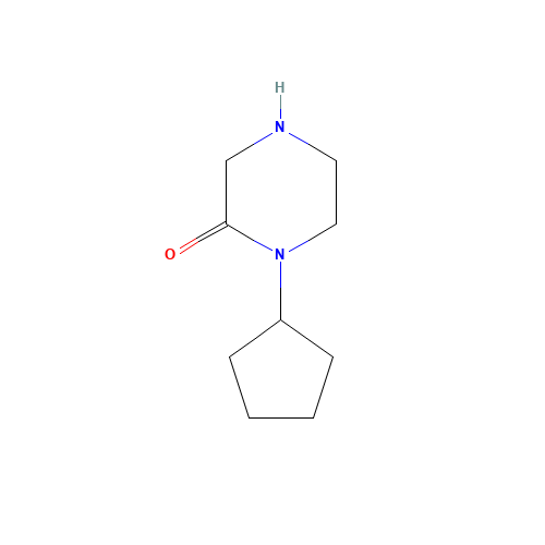 FT-0748399 CAS:59702-17-9 chemical structure