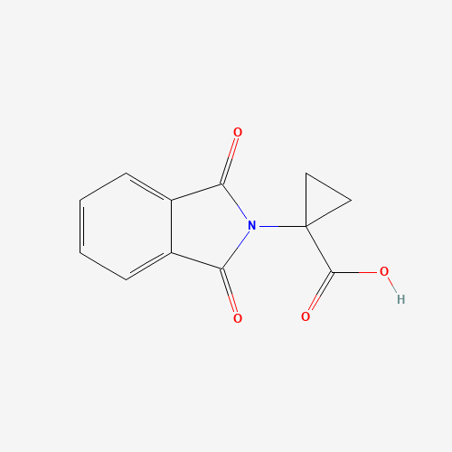 FT-0748405 CAS:148930-71-6 chemical structure