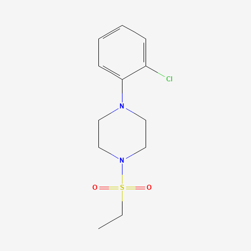 FT-0748408 CAS:899024-15-8 chemical structure