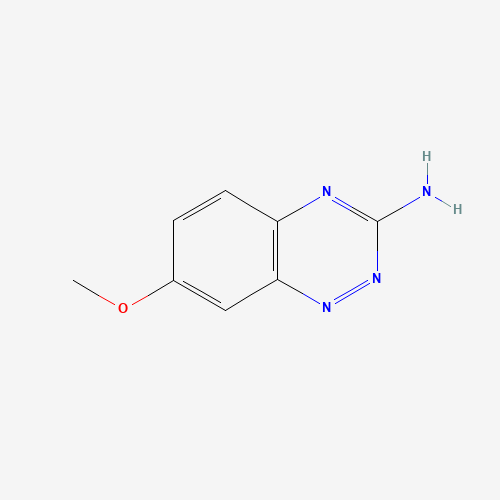 FT-0748411 CAS:27238-40-0 chemical structure