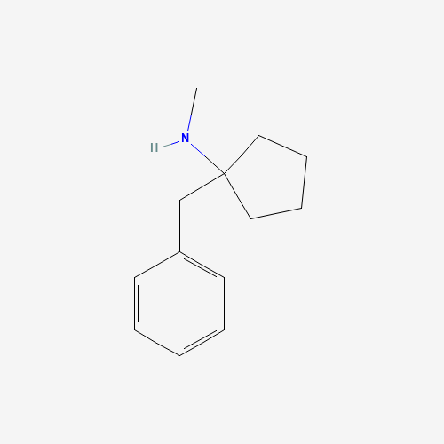 FT-0748430 CAS:19166-01-9 chemical structure