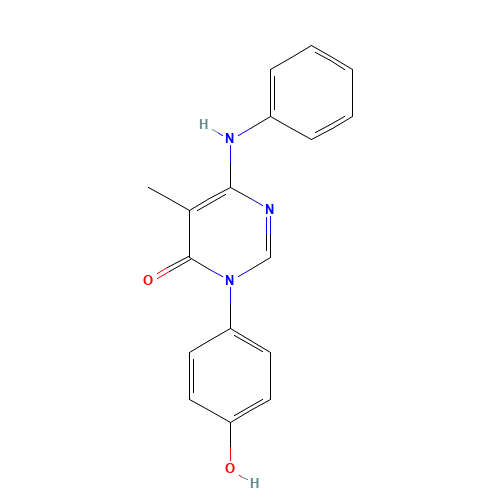 FT-0748431 CAS:960299-09-6 chemical structure