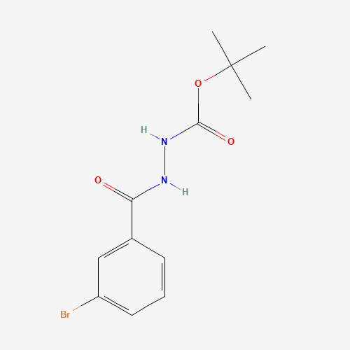 FT-0748440 CAS:489455-69-8 chemical structure