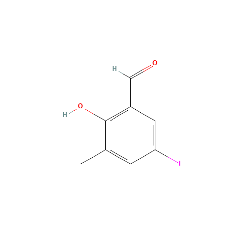 FT-0748443 CAS:83816-55-1 chemical structure