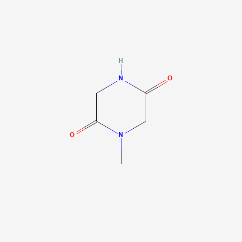 FT-0748448 CAS:5625-52-5 chemical structure