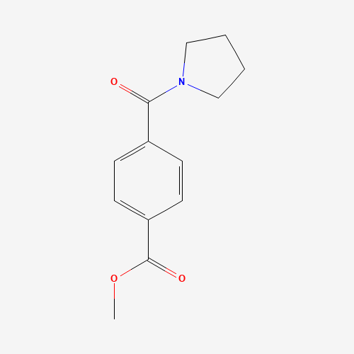 FT-0748455 CAS:210963-73-8 chemical structure