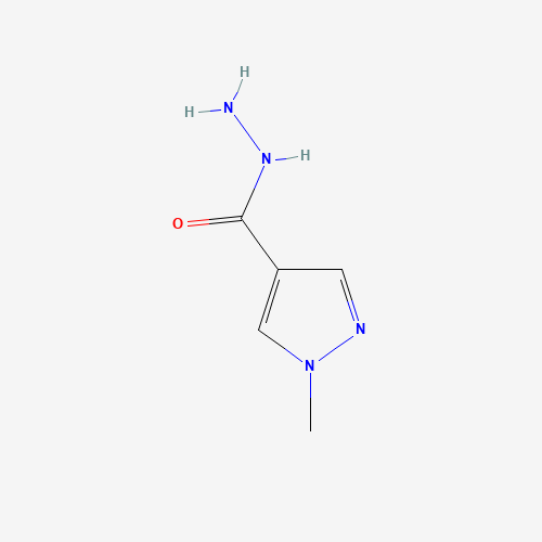 FT-0748460 CAS:170020-91-4 chemical structure
