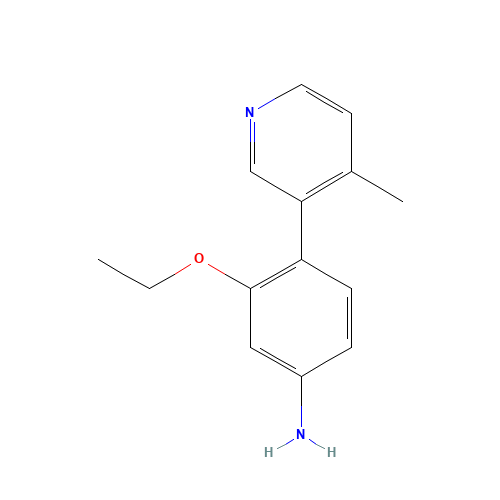 FT-0748465 CAS:1357094-50-8 chemical structure