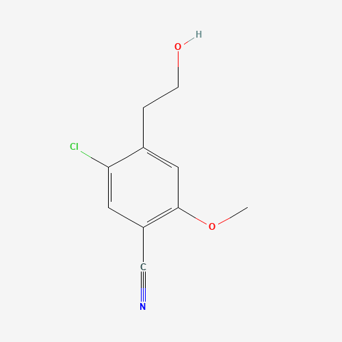 FT-0748466 CAS:1255207-43-2 chemical structure