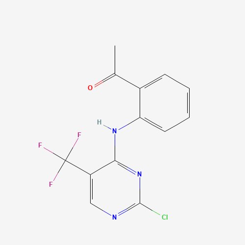 FT-0748469 CAS:869936-98-1 chemical structure