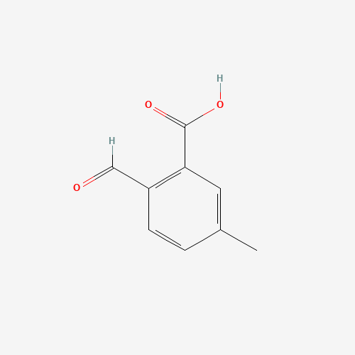 FT-0748475 CAS:150867-03-1 chemical structure