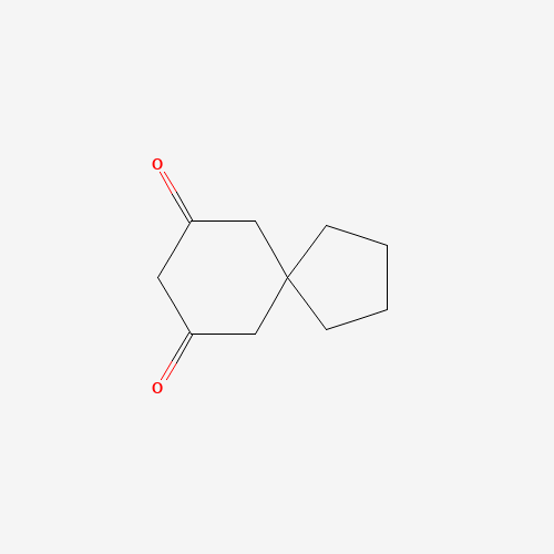 FT-0748484 CAS:82683-51-0 chemical structure