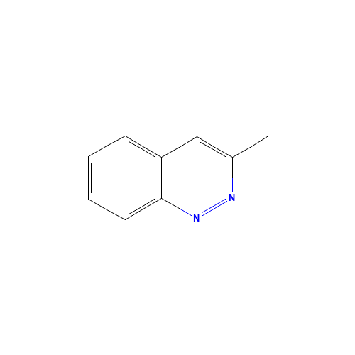 3-methylcinnoline (CAS: 17372-78-0) - Related Chemical Product