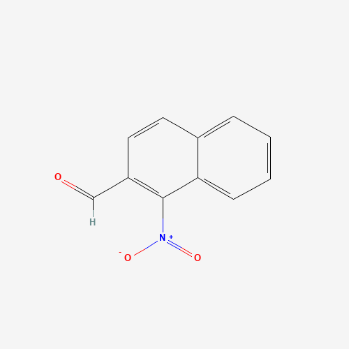 FT-0748489 CAS:101327-84-8 chemical structure