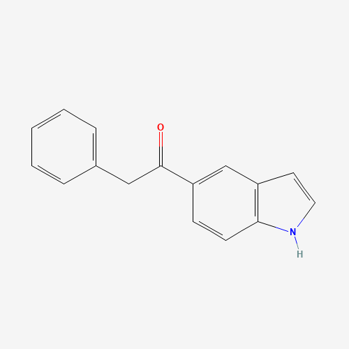 FT-0748490 CAS:1131594-76-7 chemical structure
