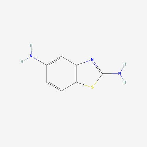 FT-0748497 CAS:50480-29-0 chemical structure