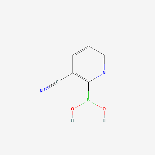 FT-0748500 CAS:851199-86-5 chemical structure
