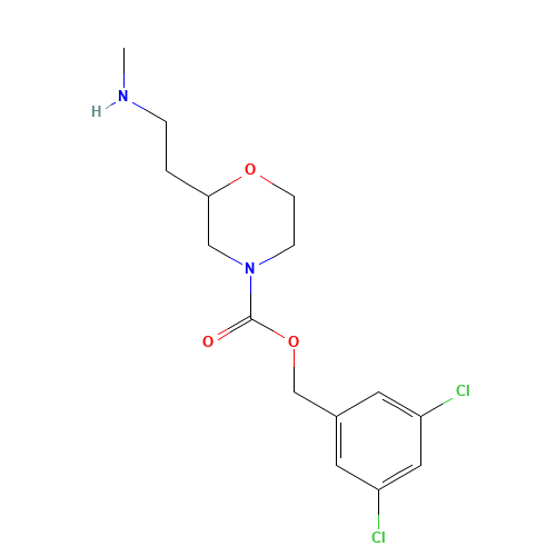 FT-0748505 CAS:1613513-10-2 chemical structure