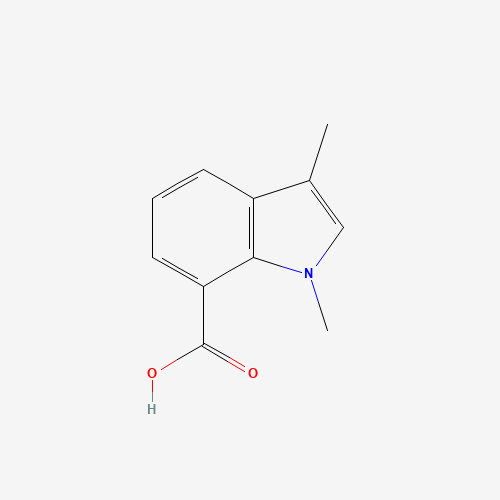 FT-0748506 CAS:291289-76-4 chemical structure