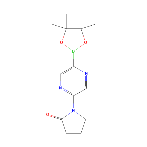 FT-0748519 CAS:1186041-97-3 chemical structure