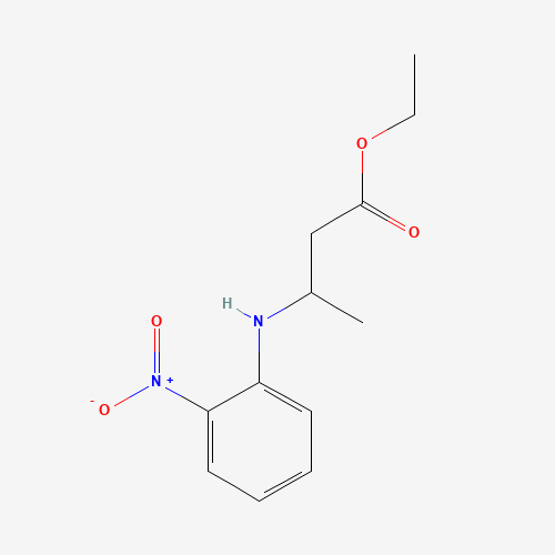 FT-0748520 CAS:1407835-16-8 chemical structure