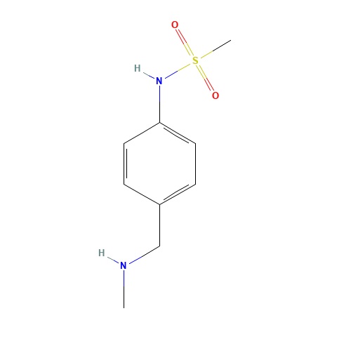 FT-0748521 CAS:1199775-70-6 chemical structure