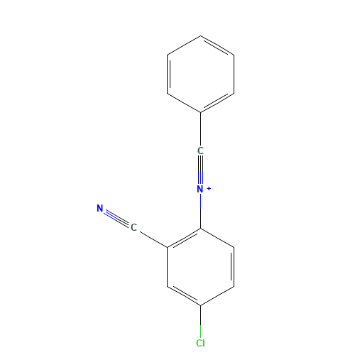 FT-0748532 CAS:84197-47-7 chemical structure