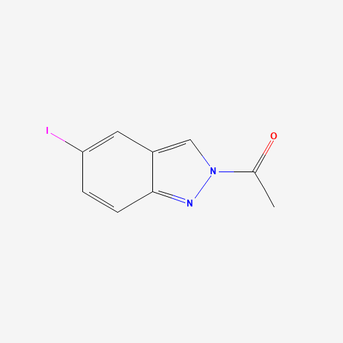 FT-0748533 CAS:1174064-60-8 chemical structure
